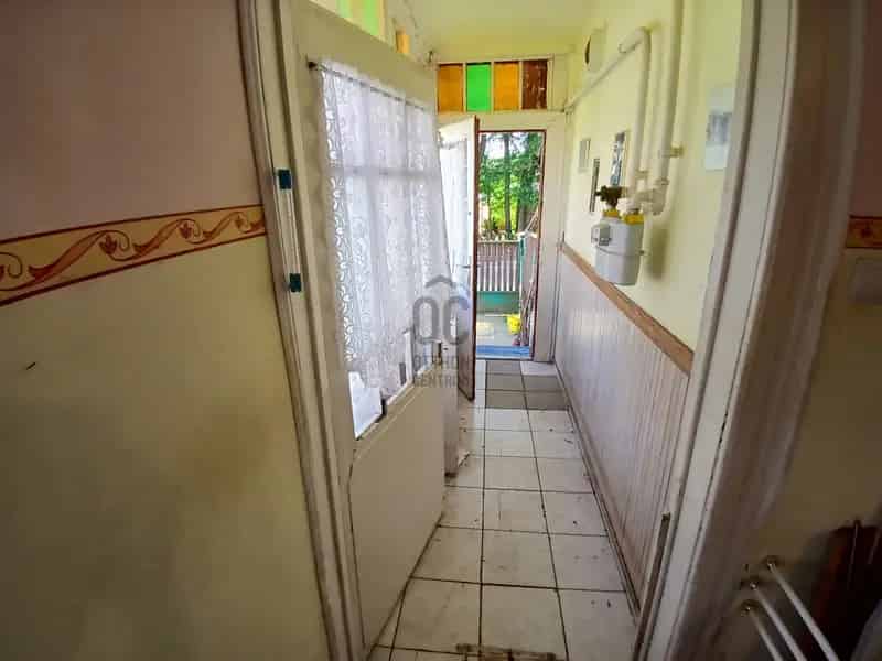 Miskolc Észak-Kilián: 70 nm-es családi ház 2195 nm-es telekkel