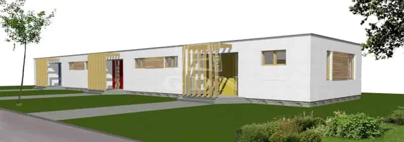 Csokonyavisonta Apartman Elado Időseknek Nyugdíjasoknak Gyógyvíz Közelben