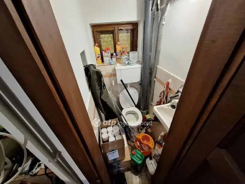 Eladó nyaraló Tiszakécskén Kerekdombon