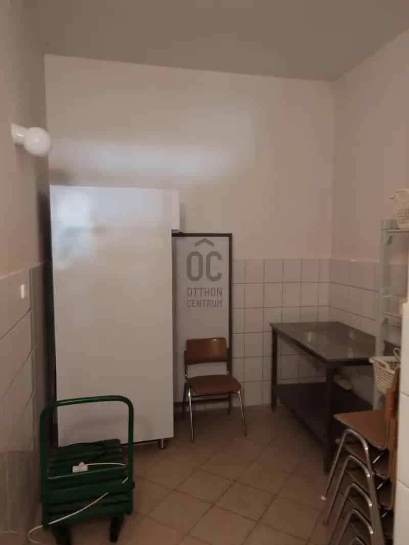 Belvárosi Cukrászda Eladó Komplett Felszereléssel