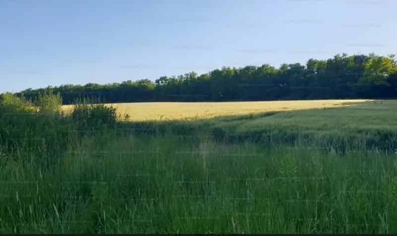 Alsópáhoki panorámás építési telek eladó
