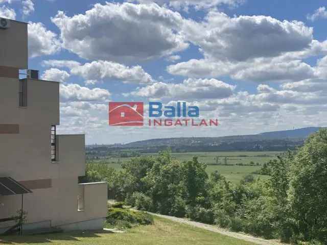 Szentendre Radnoti Panoramas Telek Elado Befektetőknek