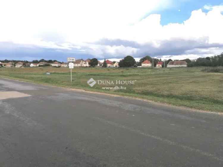 Telek Eladó , Cirák, Dunántúl