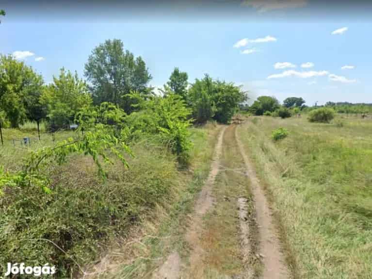 428 m2-es telek Mátyásföldön befektetésre hétvégi háznak