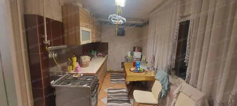 135 m2-es 5 szobás ikerház eladó Szolnokon