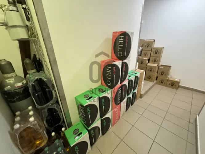 Budapest V kerületi eladó kocsma etterem személyzettel