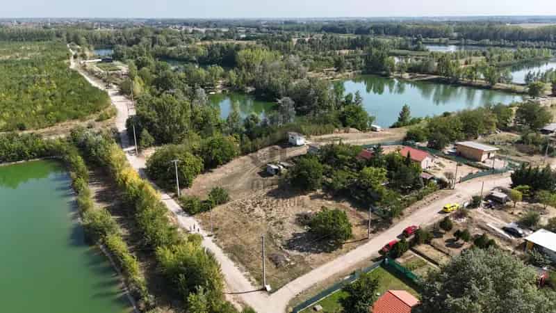 Dunaharasztii eladó nyaraló, DHZ087106