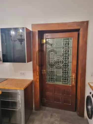 Budapest XIV Luxus Zsolnay Villa Lakás Eladó 138nm