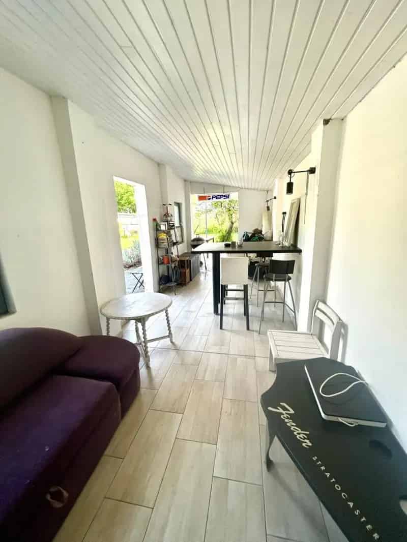 Balatonföldvár panorámás családi ház eladó
