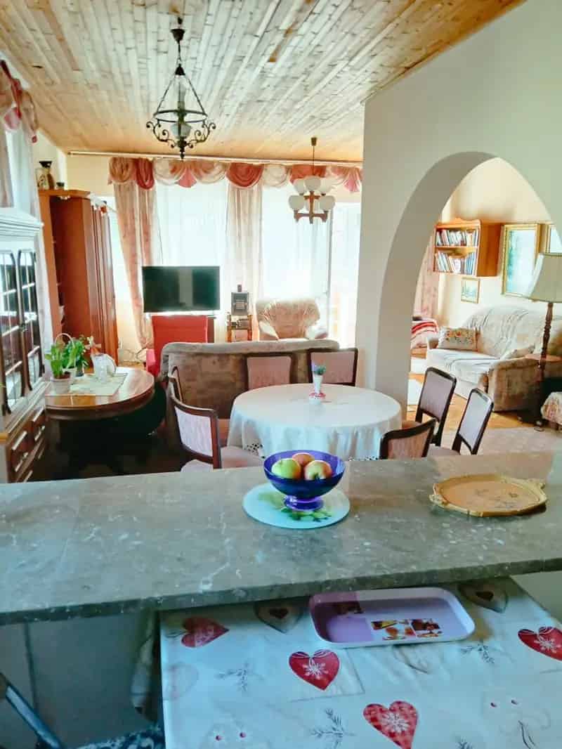 Paksi Dunai Panorámás Családi Ház Eladó