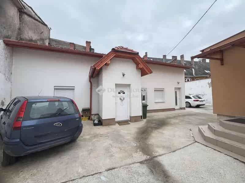 Zalaegerszeg belvárosi ingatlan eladó befektetőknek