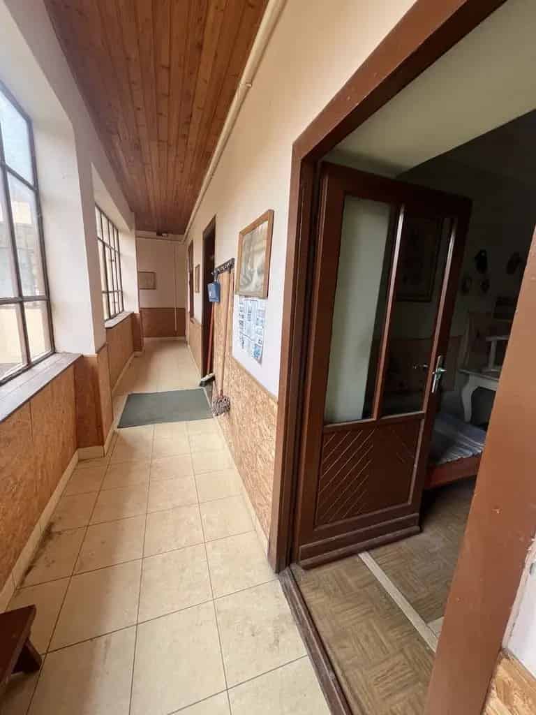 Felujítandó családi ház Nagyharsányban 1123 nm-es telken