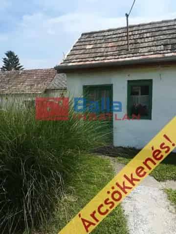 Törökkoppány Családi ház Eladó 68nm 2 szoba