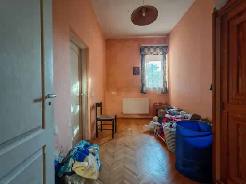 Tágas 4 szobás családi ház Felsőgallán nagy telekkel