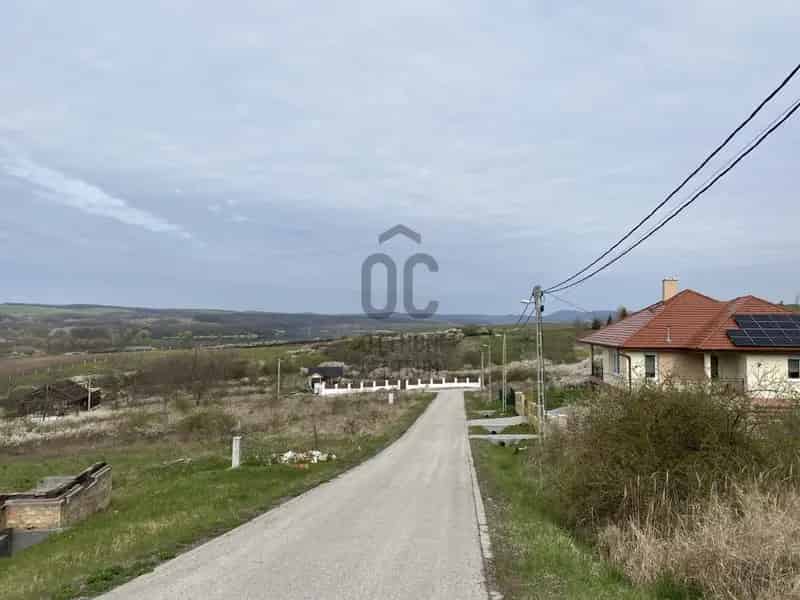 Egerszalók Telek Eladó - Kristálydomb Lakópark