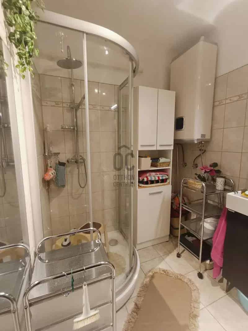 2 szobás bútorozott lakás kiadó Krisztinavárosban