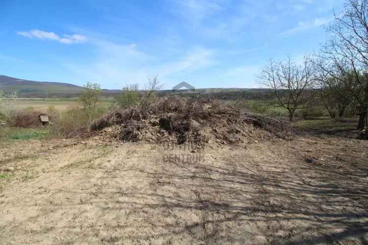 Váci eladó telek Törökhegyen 3367 m2 3 ikerház építési lehetőség