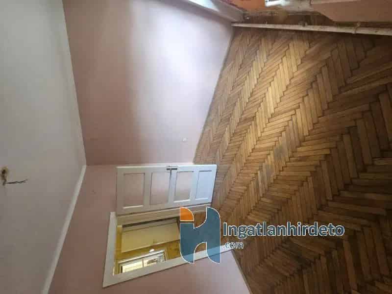 72 nm-es felújítandó családi ház Zöldövezetben