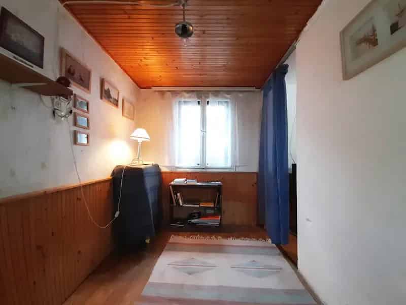 Kulcson Panorámás Nyaraló Eladó