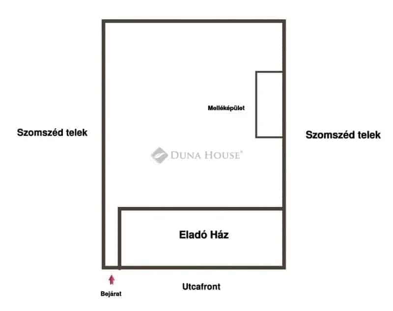 Budapest 18 kerulet 100 nm-es 4 szobas csaladhaz elado