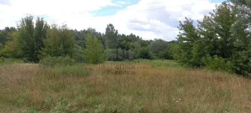 Székesfehérvár Telek Eladó Befektetőknek 16464m2