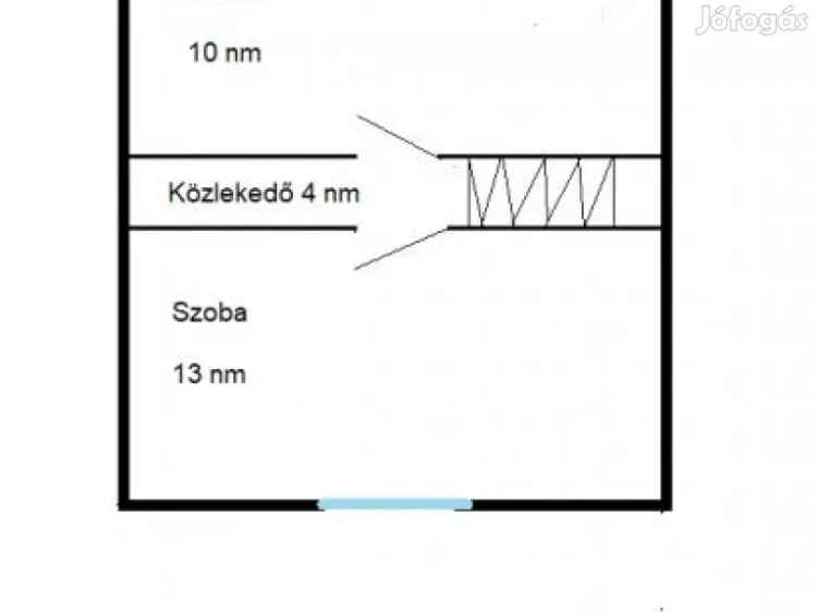 Dunaharaszti, Paradicsomsziget, 70 m2-es, üdülő, 2+1 félszobás - Dunaharaszti, Nyaralók, üdülők - Jófogás Ingatlan