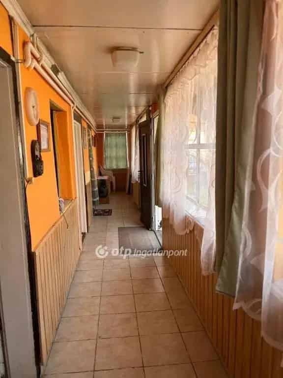 Sióagárd 100 nm-es családi ház eladó