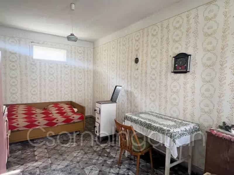 Páli 117m2-es téglaház eladó 2226m2-es telken