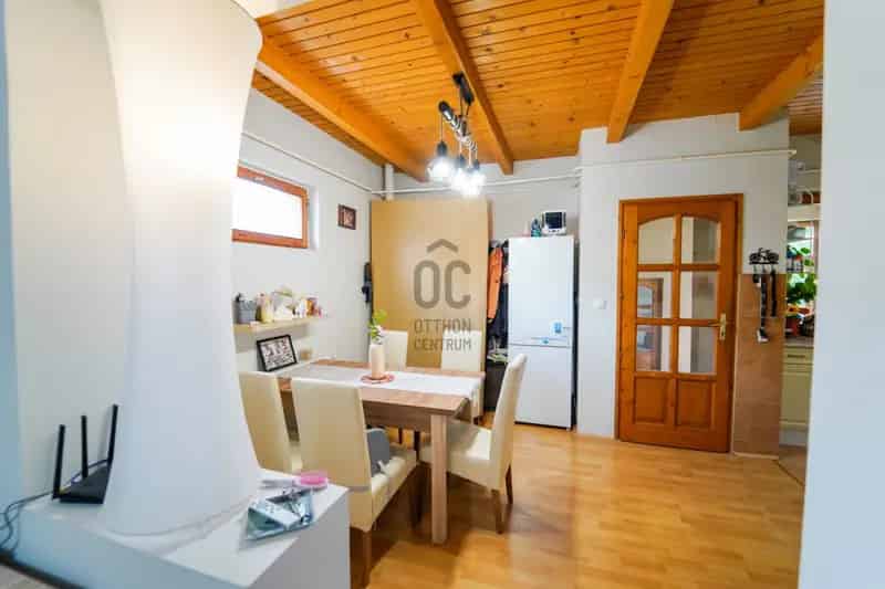 Bocskaikert 3 szoba + nappalis családi ház eladó