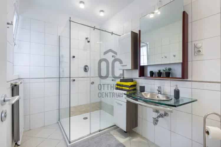 Budapest I kerület Naphegy Penthouse eladó