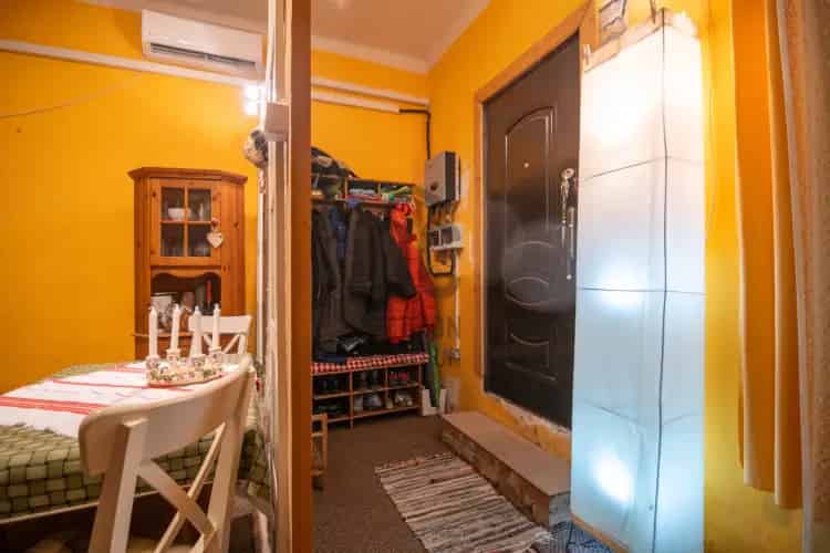 Budapest XI kerület Kelenvölgy 4 szobás házrész eladó