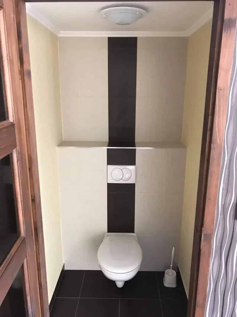 Egri Családi Ház 2 Generációnak 178 m2 695 m2 Telek