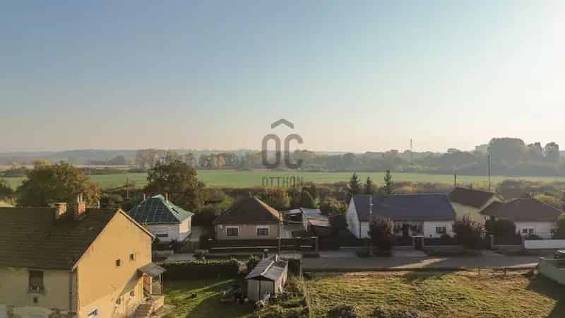 Hatvanban eladó 1041 m2-es telek 7 lakásos társasház építésére