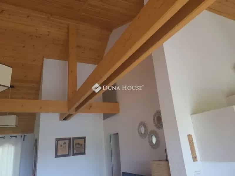 Pilisszántó 80m2 Zártkerti Ház Eladó