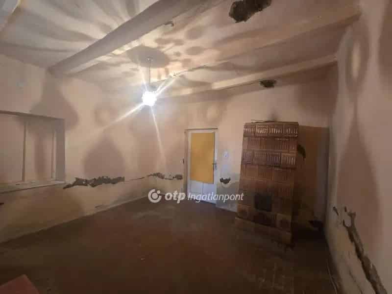 Tetétlen családi ház eladó 69 4m2 1215m2 telekkel