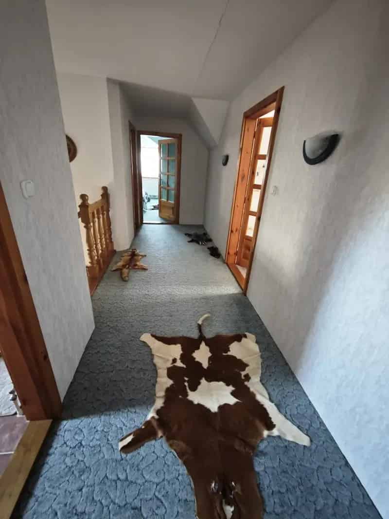 Alsóörs csendes utcai családi ház eladó