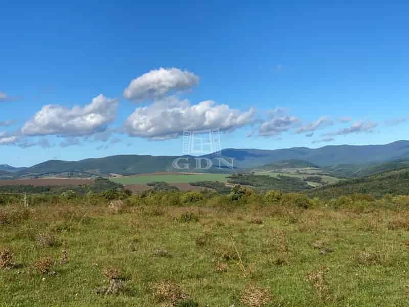 Verőce Aranyoskút Panorámás Telek Eladó Befektetésre Alkalmas
