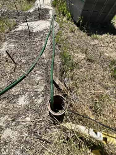 Göd Nevelek 935m2-es építési telek eladó