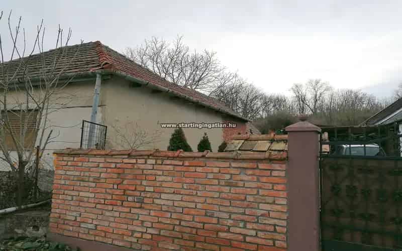 Eladó Telek Nagykökényes - Panoráma Mátrára