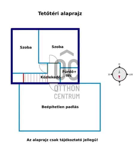 Maglódi családi ház eladó 132 nm 1147 nm telekkel