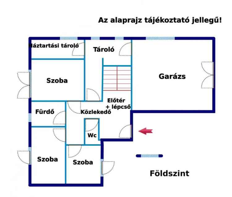 230 m2-es Modern Családi Ház Törökbálint Tükörhegyen