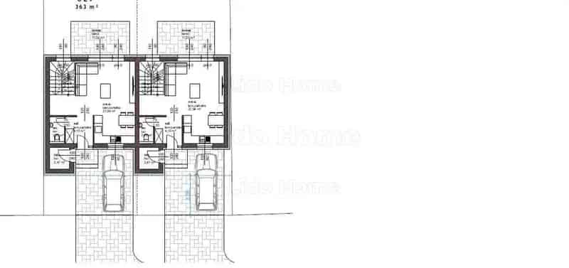 Lipót Sorház Eladó 66 m2 3 Szoba Fűtéskész