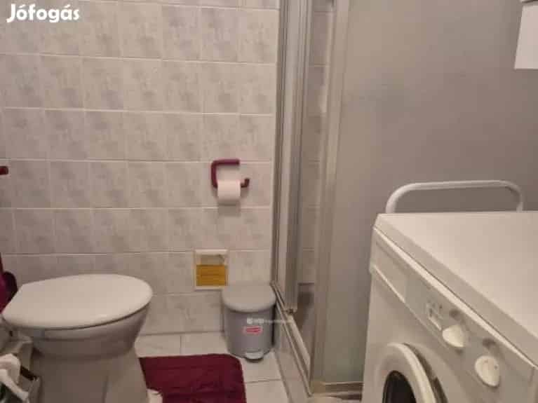 Eladó Harkányban 41nm-es 1 5 szobás apartman Gyógyfürdő közelében