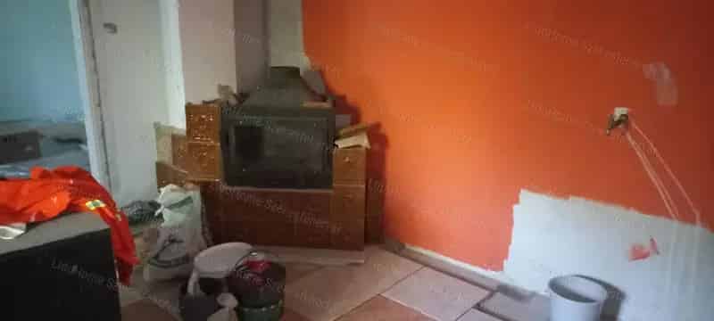 Iszkaszentgyörgy Zárkert eladó 70nm 1440nm telekkel