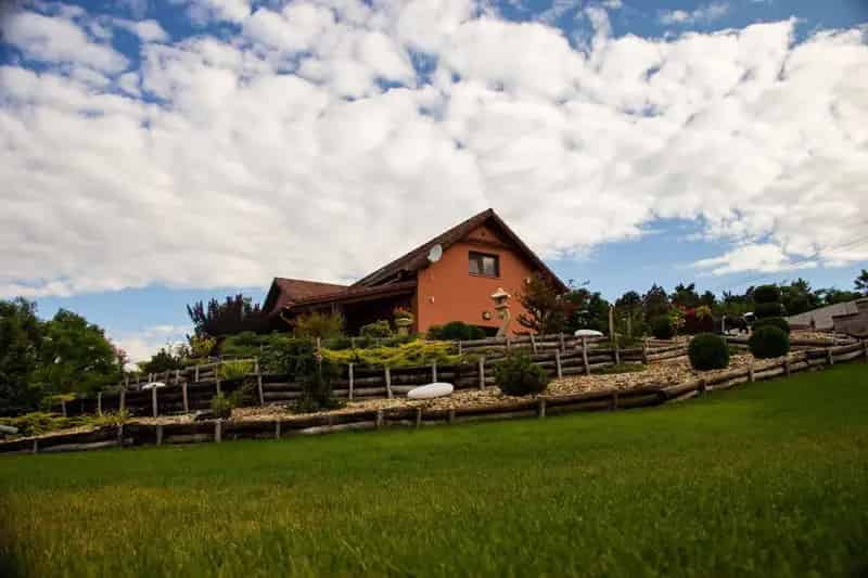 Egyedi Ranch Gödöllő Közelében Eladó