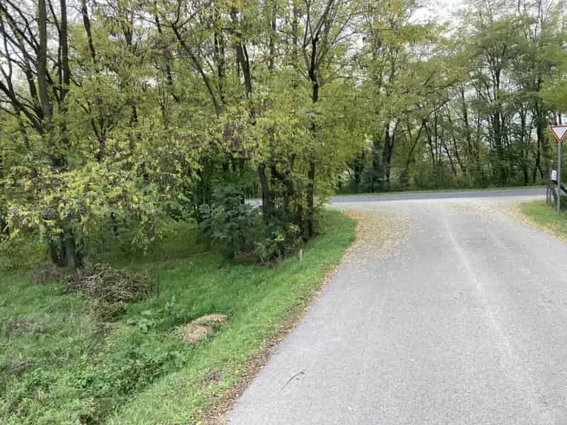 26000 m2 Telek Elado Ladanybene Aszfaltos Uton