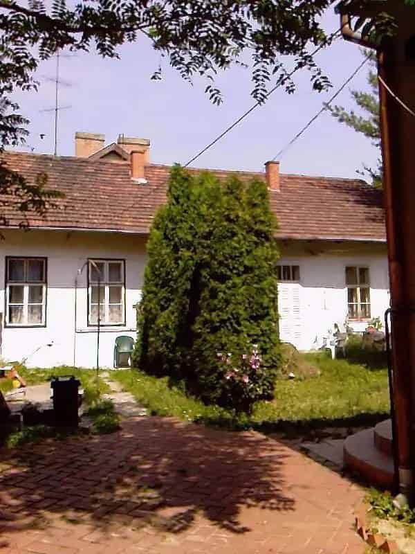 Nagykanizsa - Két Családi Ház Eladó - 3 Lakás - Udvar - Kút