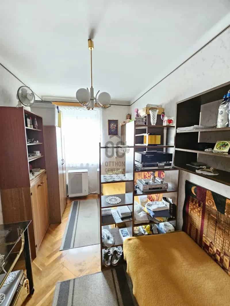 Szombathelyi 3 szobás lakás fiataloknak és befektetőknek