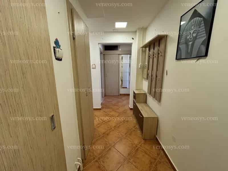 Kiadó 2 szobás lakás Miskolc belvárosában panorámával