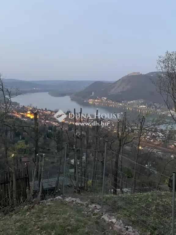 Nagymarosi Dunai Panorámás Családi Ház Eladó